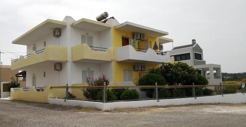 Kos Island Greece Hotels