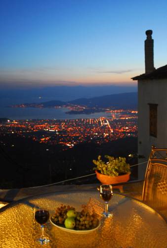 Pelio Greece Hotel