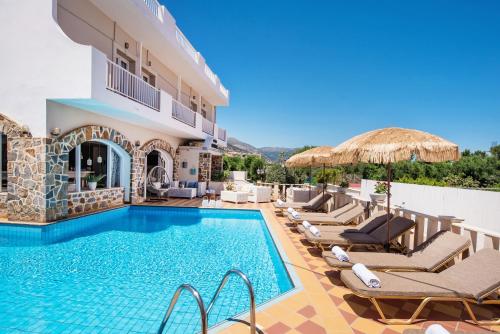 Crete Island Greece Promo Code Agoda.com