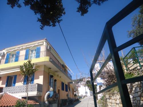 Patitírion Greece Promo Code Booking.com