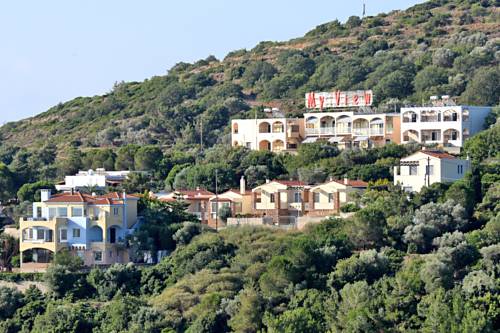 Karfas Greece Hotel