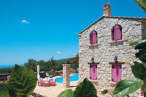 Agios Léon Code promo Grèce Booking.com