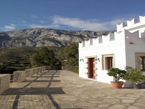 Marathokampos Code promo Grèce Booking.com