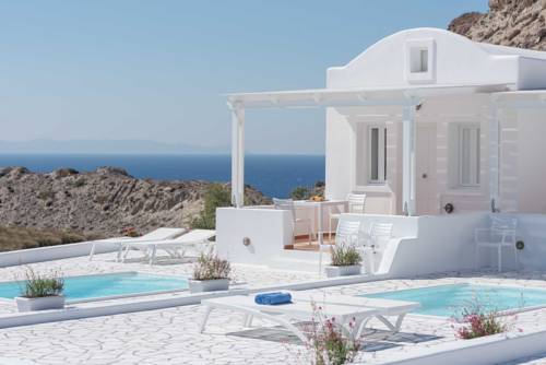 Oía Greece Promo Code Booking.com