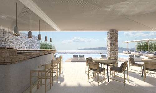 Agios Ioannis Mykonos Code promo Grèce Booking.com