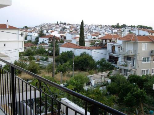 Ville de Skiathos Code promo Grèce Booking.com