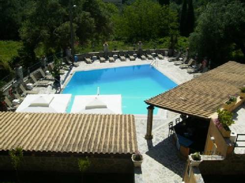 Kato Korakiana Greece Promo Code Booking.com