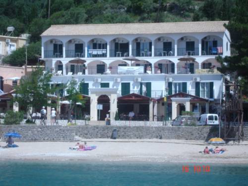 Paleokastritsa Greece Promo Code Booking.com
