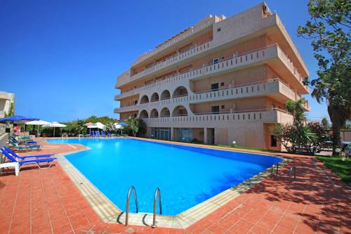 Amoudara Herakliou Code promo Grèce Booking.com