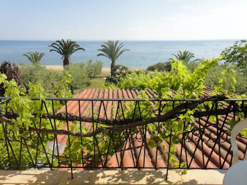 Gerakini Greece Hotel
