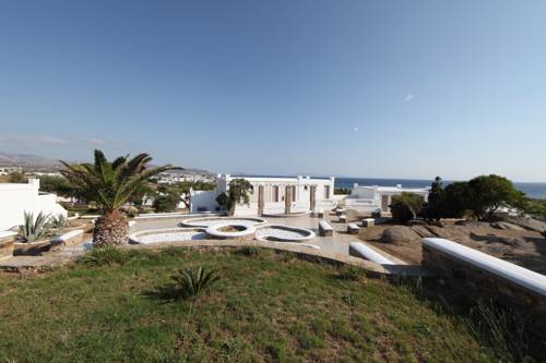 Agios Prokopios Greece Hotel