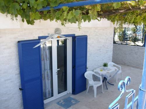 Sarti Griechenland Promo-Code Booking.com