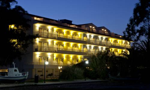 Lixouri Griechenland Promo-Code Booking.com