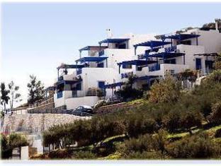 Crete Island Greece Hotels