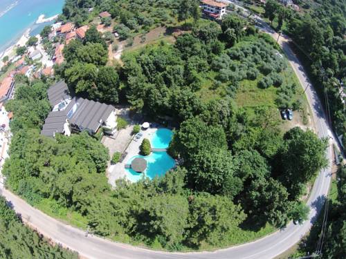 Skala Potamias Greece Hotel