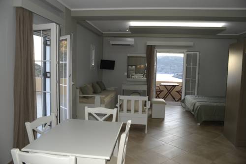 Agathonisi Code promo Grèce Booking.com