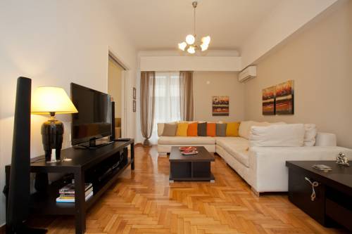 Athènes Code promo Grèce Booking.com