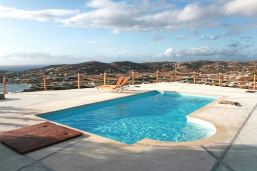 Paros Code promo Grèce Booking.com