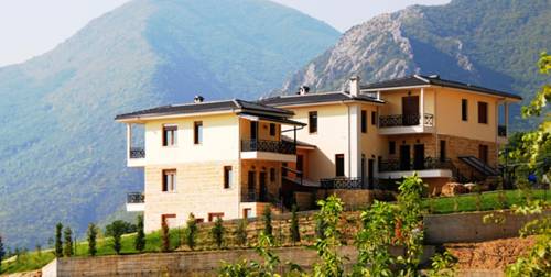 Naousa Imathias Griechenland Promo-Code Booking.com