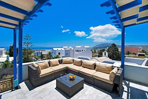 Fira Griechenland Promo-Code Booking.com