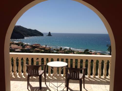 Agios Gordios Greece Hotel