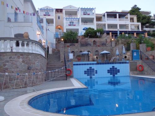 Poros Greece Hotels