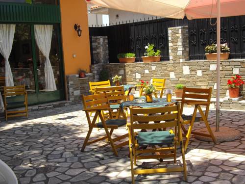 Kalá Nerá Griechenland Promo-Code Booking.com