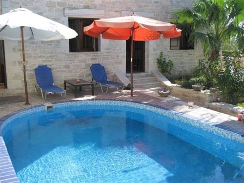 Kappariana Griechenland Promo-Code Booking.com