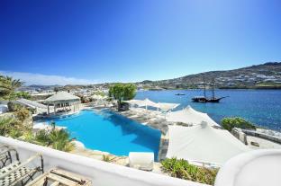 Mykonos Greece Hotels