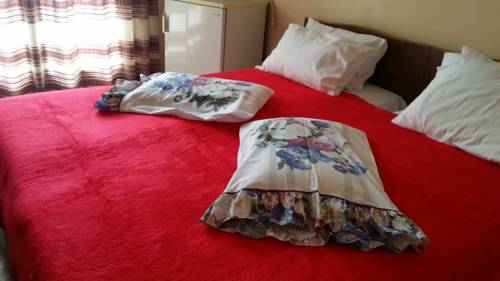 Loutra Edipsou Greece Hotel
