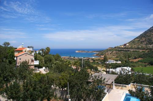 Bali Rethymno Griechenland Promo-Code Booking.com