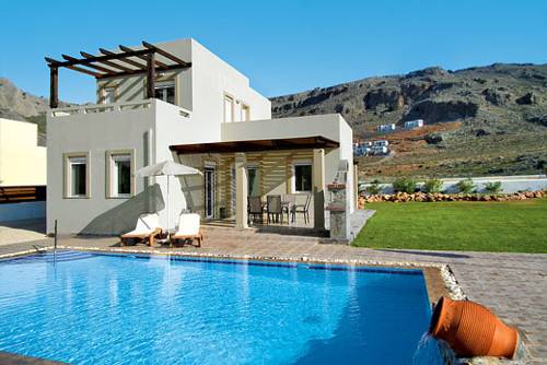 St.Nicolas Bay Griechenland Promo-Code Booking.com