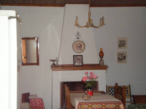 Ano Lechonia Griechenland Promo-Code Booking.com