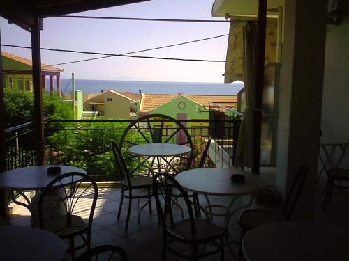 Kefalonia Greece Hotels