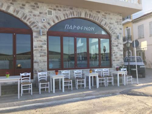 Koroni Greece Hotel