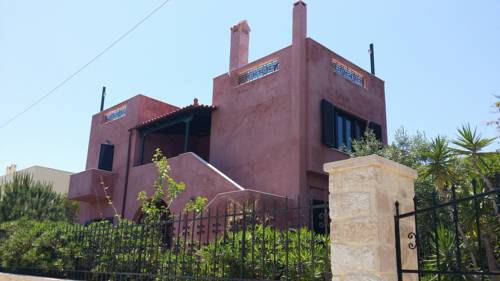 Aegina Town Greece Hotel