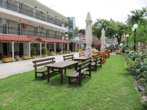 Paralia Skotinas Griechenland Promo-Code Booking.com