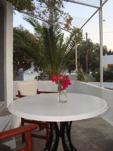 Pátmos Code promo Grèce Booking.com