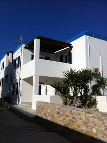 Finikas Griechenland Promo-Code Booking.com