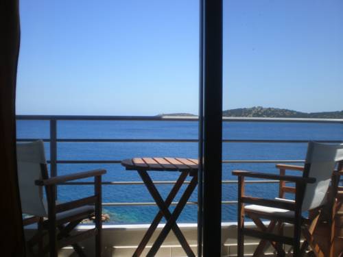 Agios Nikolaos Greece Hotel