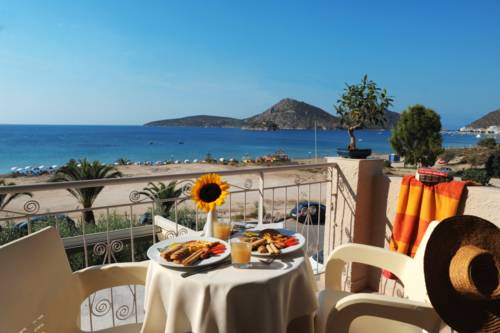 Tolo Greece Promo Code Booking.com