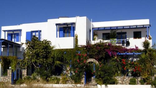 Apollonia Greece Hotel