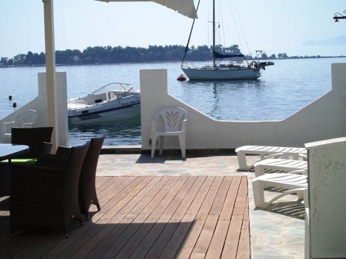 Erétria Code promo Grèce Booking.com