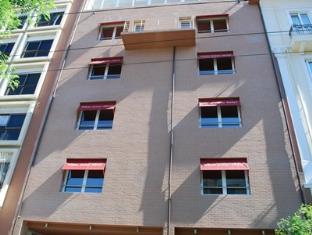 Athens Greece Hotels
