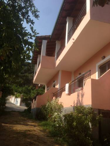 Paleokastritsa Greece Promo Code Booking.com