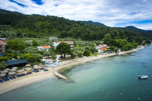 Limenas Griechenland Promo-Code Booking.com
