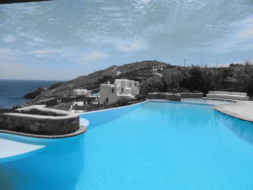 Agios Ioannis Mykonos Greece Promo Code Booking.com