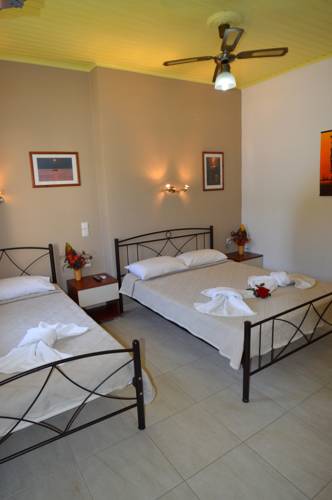 Anaxos Greece Promo Code Booking.com