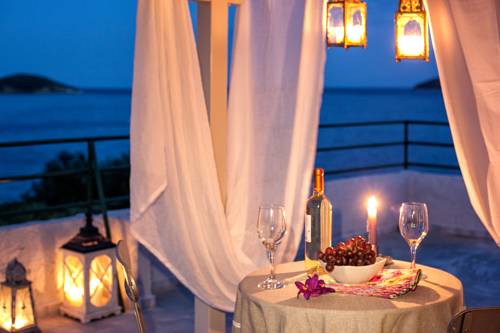 Megali Ammos Code promo Grèce Booking.com
