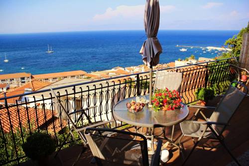 Koróni Code promo Grèce Booking.com